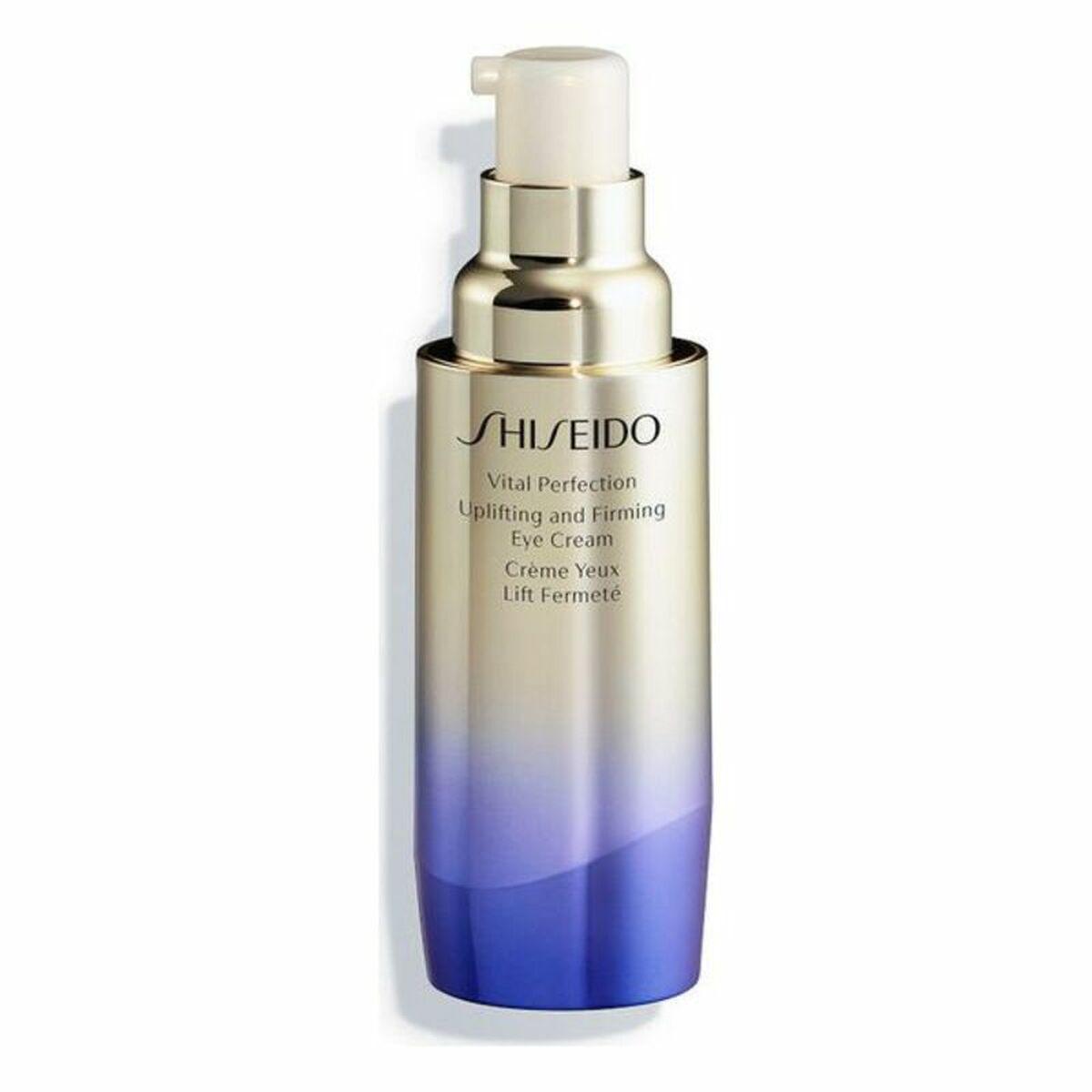 Shiseido Vital Perfection Uplifting And Firming Paakių