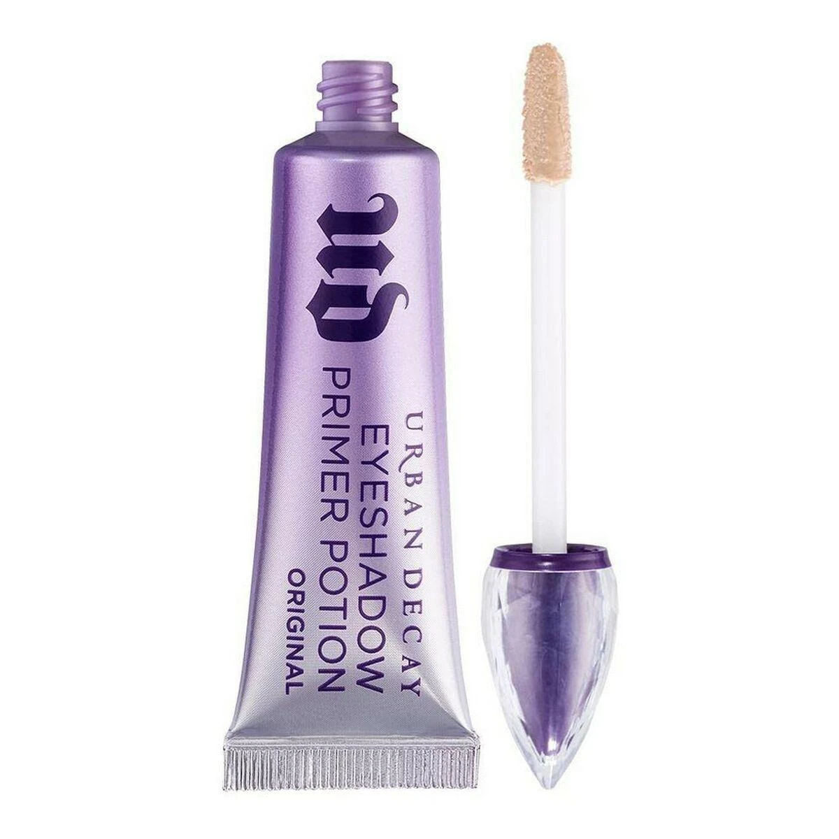"Urban Decay" akių šešėlių pagrindo eliksyras "Primer Potion Original" 10ml