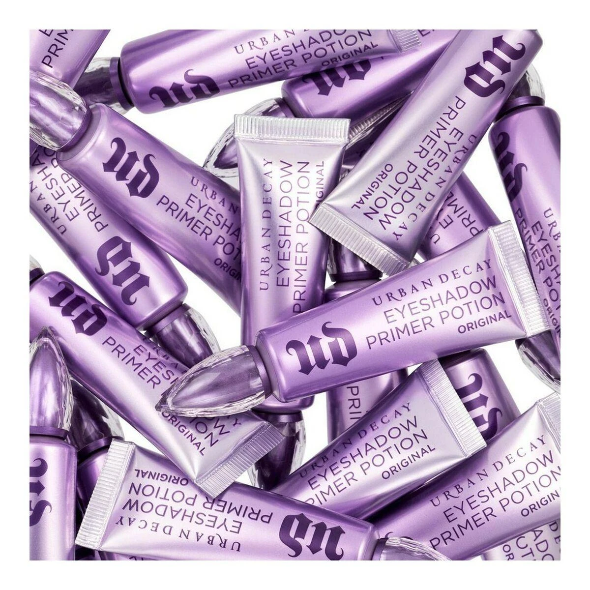 "Urban Decay" akių šešėlių pagrindo eliksyras "Primer Potion Original" 10ml