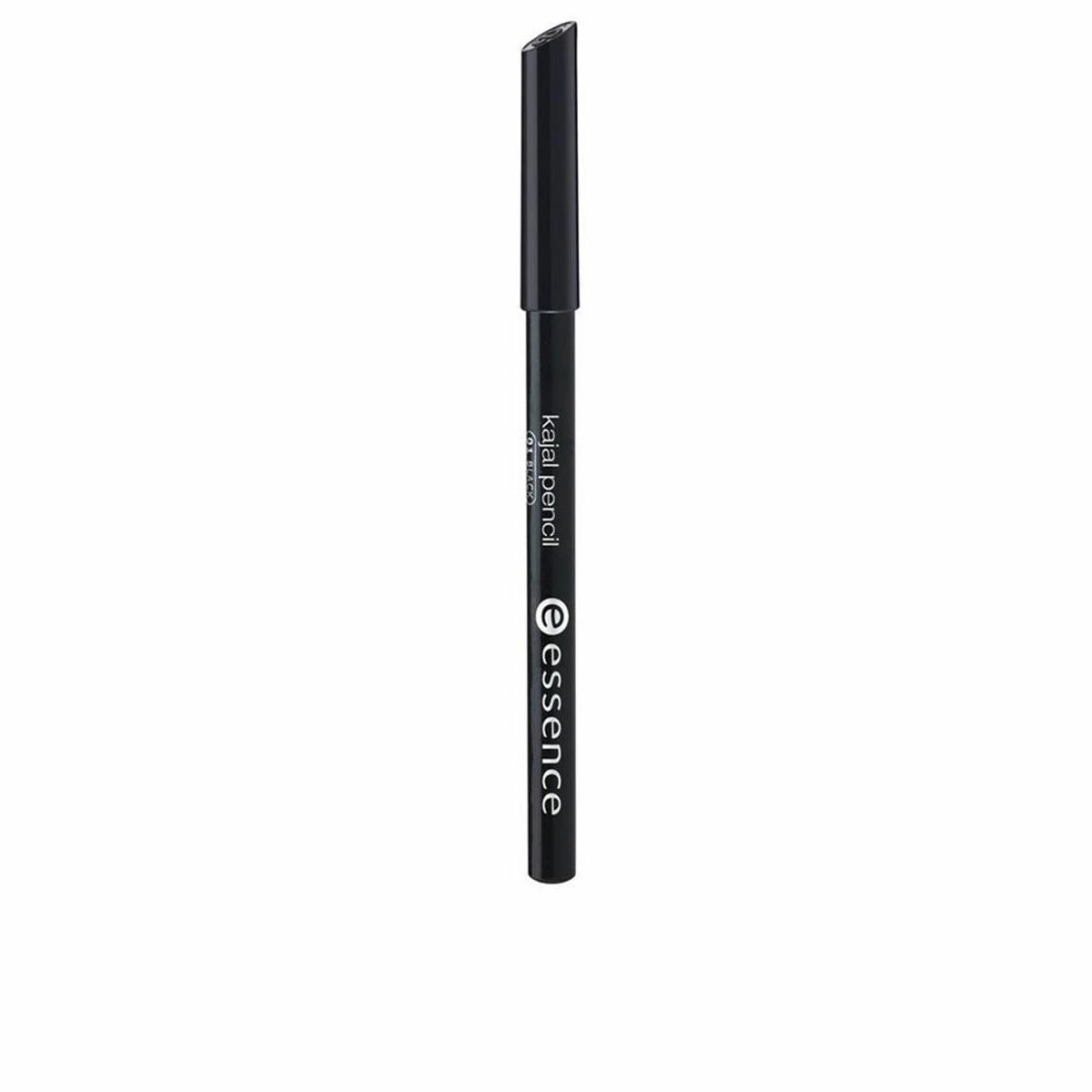 Essence Cosmetics Kajal akių pieštukas 01-Juodas 1g