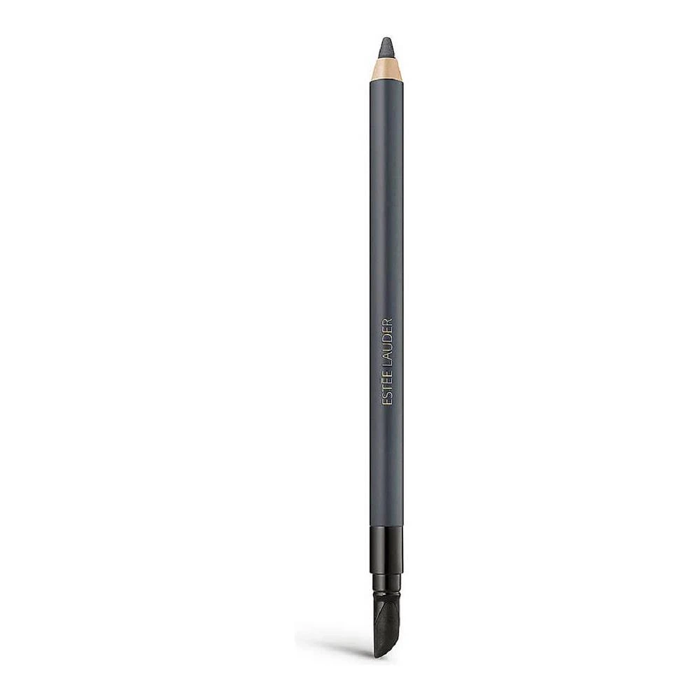 Estée Lauder Double Wear 24h Atsparus vandeniui Gel Eye Pieštukas vandeniui atsparus akių pieštukas, atspalvis: 05 Smoke, 1,2 g