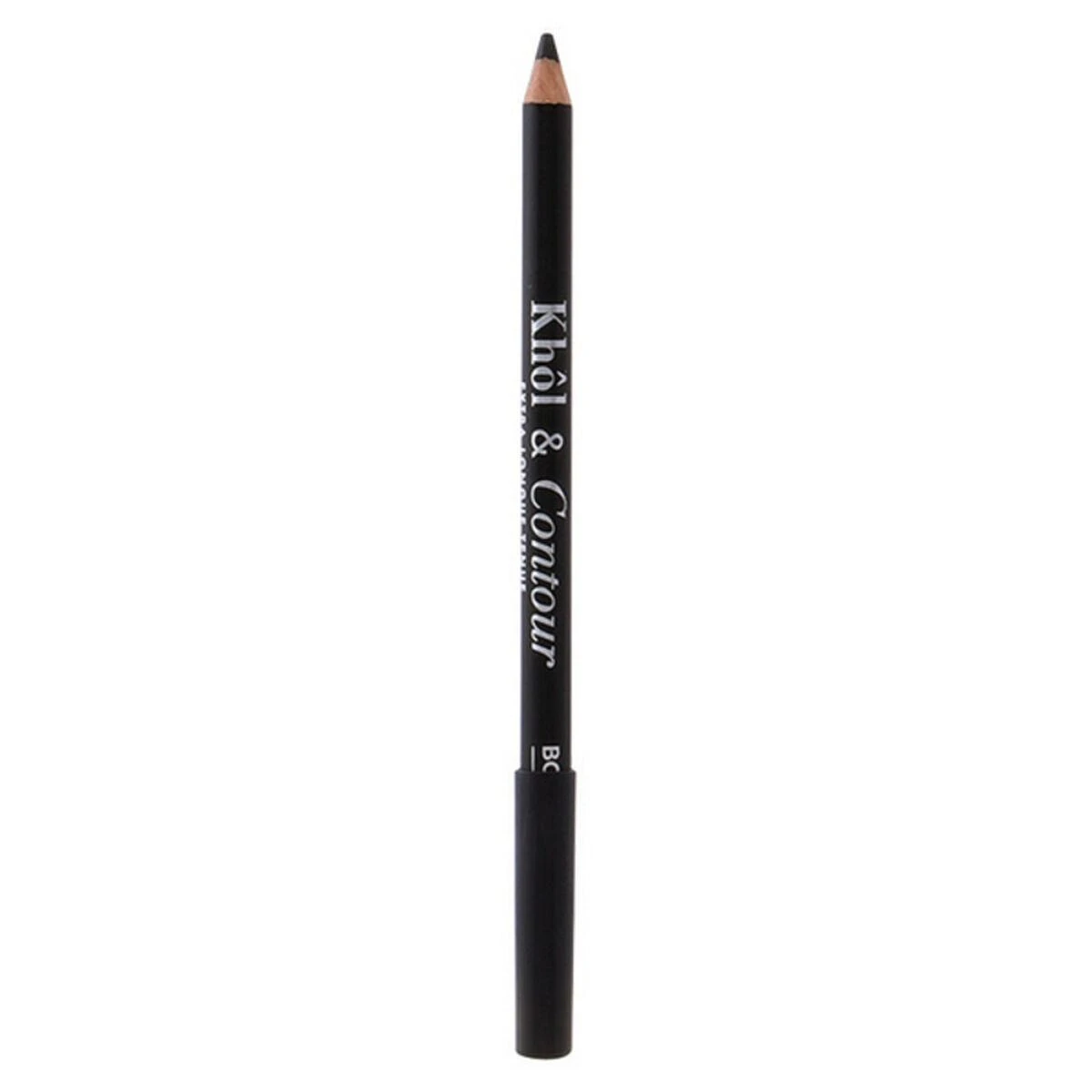 BOURJOIS Paris Khôl & Contour akių pieštukas moterims 1,2 g, 04 BRUN-DÉPENDANTE