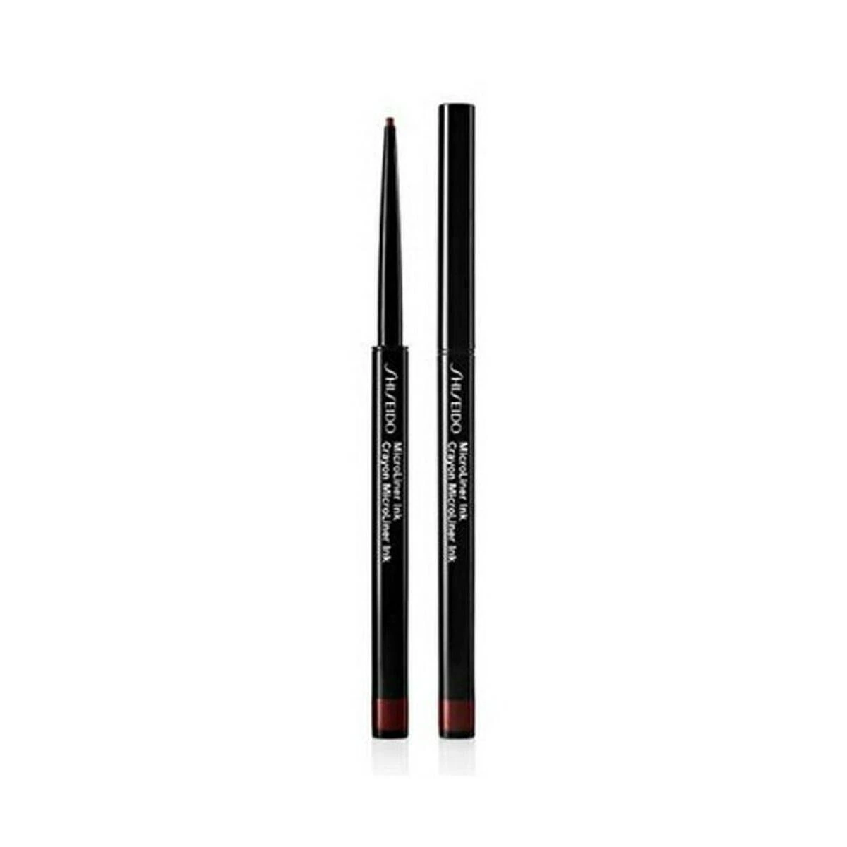 Shiseido Microliner Ink Akių apvadas 03 Plum