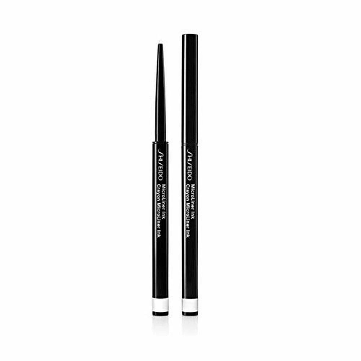 Shiseido Microliner Ink Akių apvadas 05 Baltas
