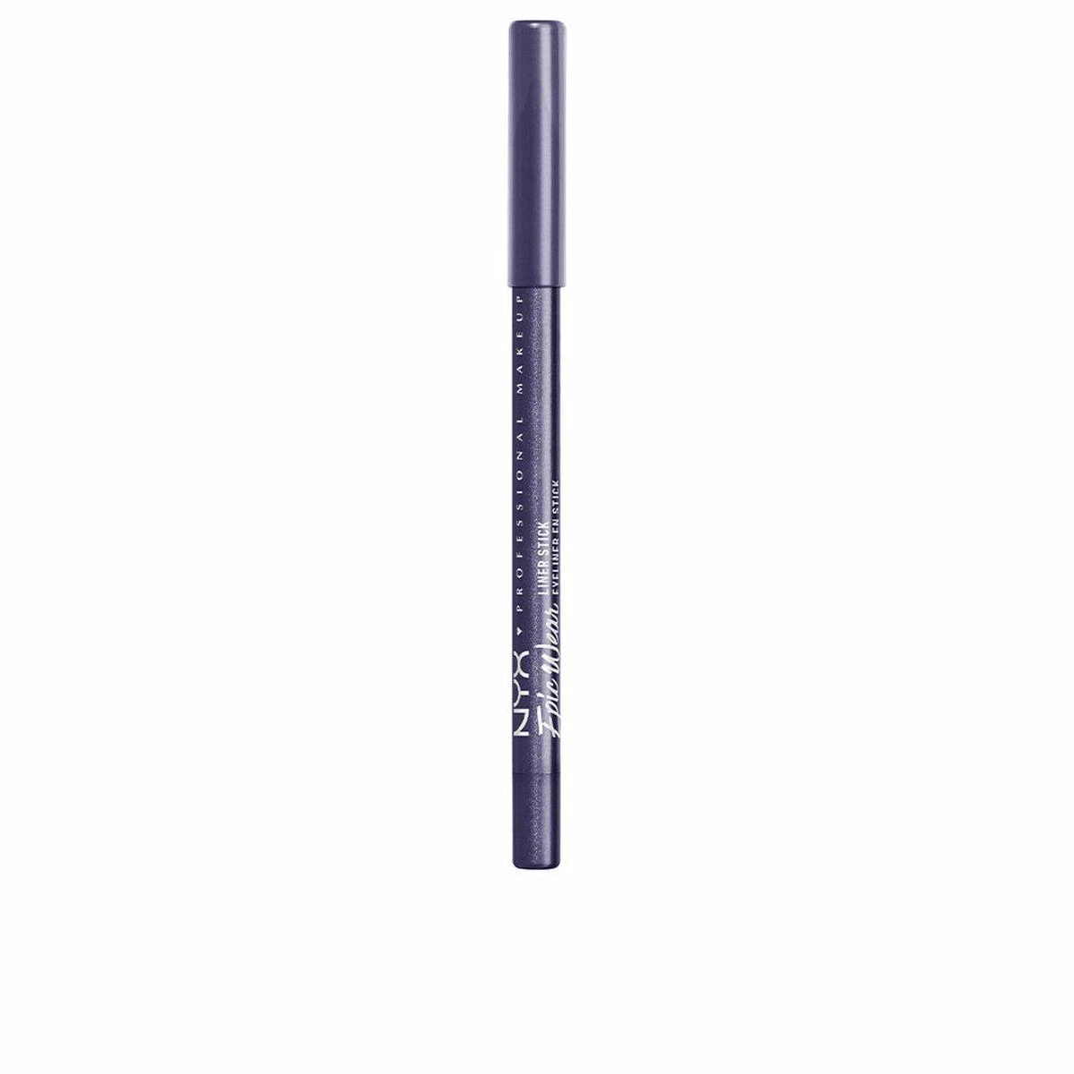 "Nyx Epic Wear Liner Sticks Fierce Violetinė" pieštukas 1,22g