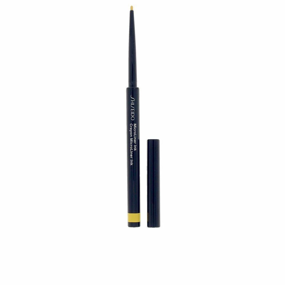 Shiseido Micro Liner INK Gel Pieštukas Akių apvadas 06 Geltona 0.08 g