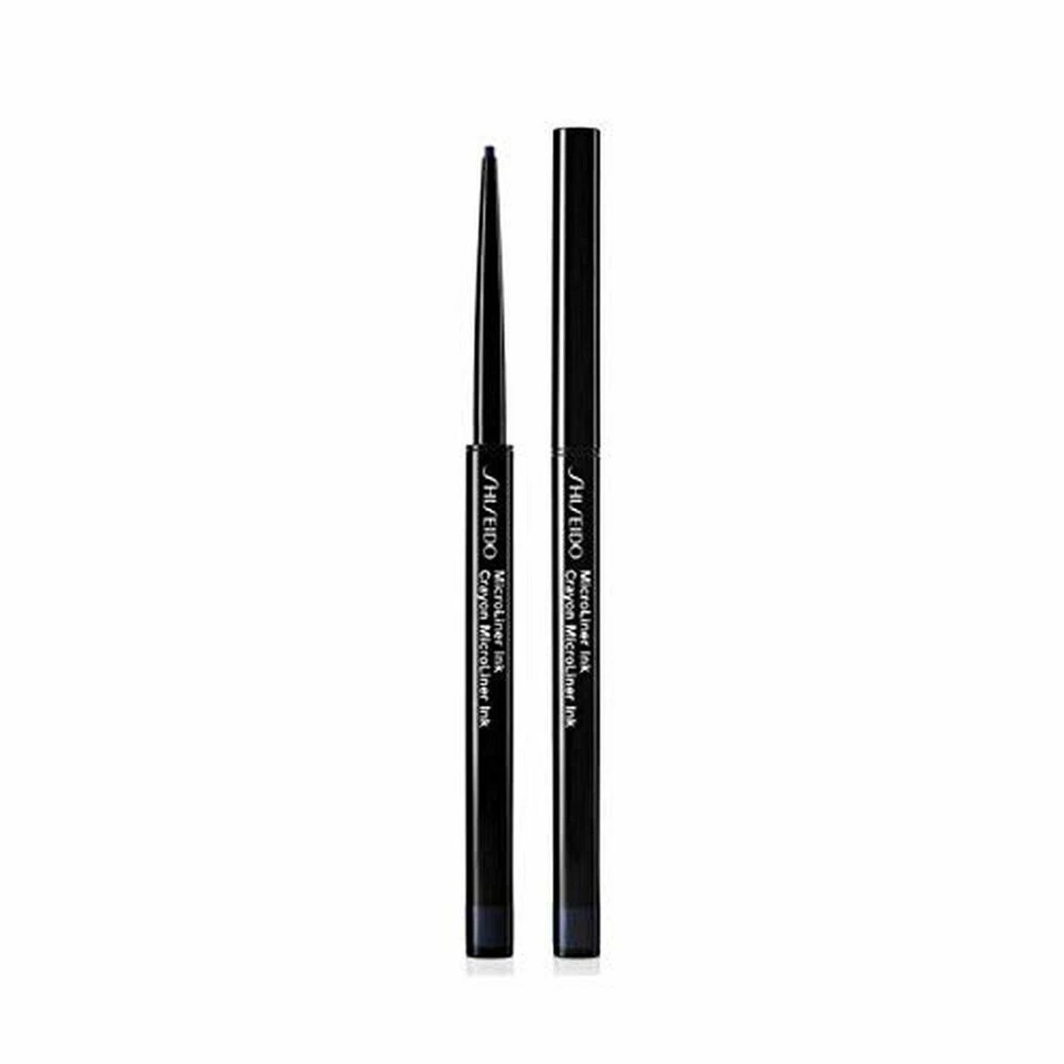 Shiseido Microliner Ink Akių apvadas 04 Navy