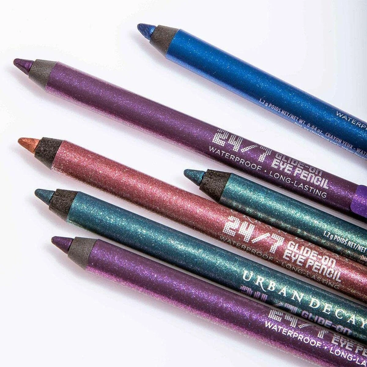 Urban Decay 24-7 Glide On akių pieštukas Whiskey