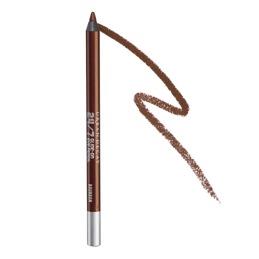 Urban Decay 24-7 Glide On Eye Pieštukas Bourbon