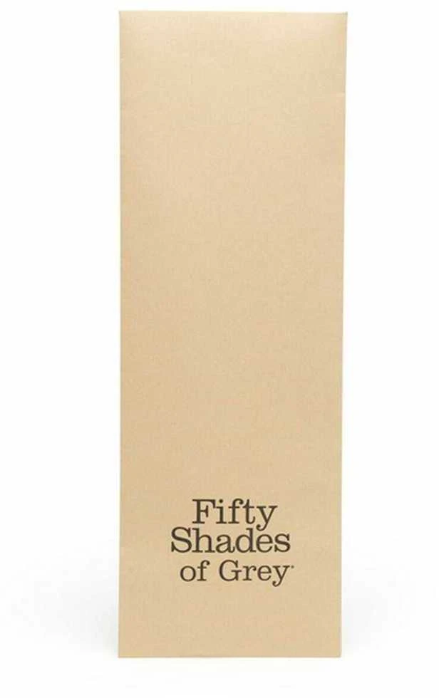 Fifty Shades of Grey FSOG Bound to You Užrištomis akimis