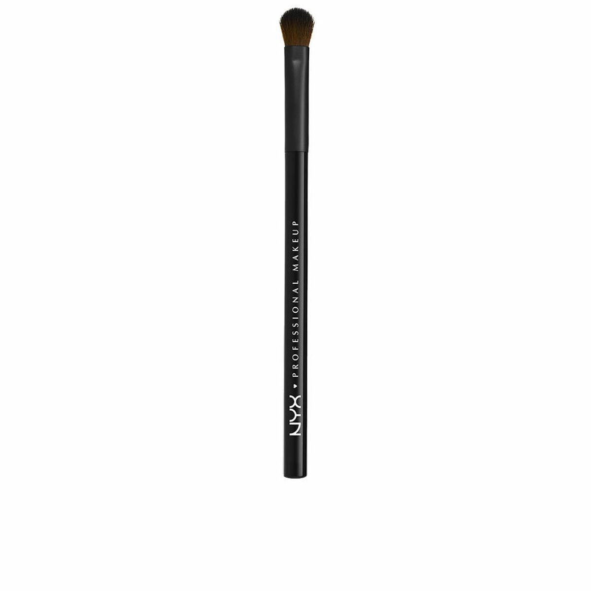 "Nyx Pro" šešėlių teptukas Prob13 1vnt