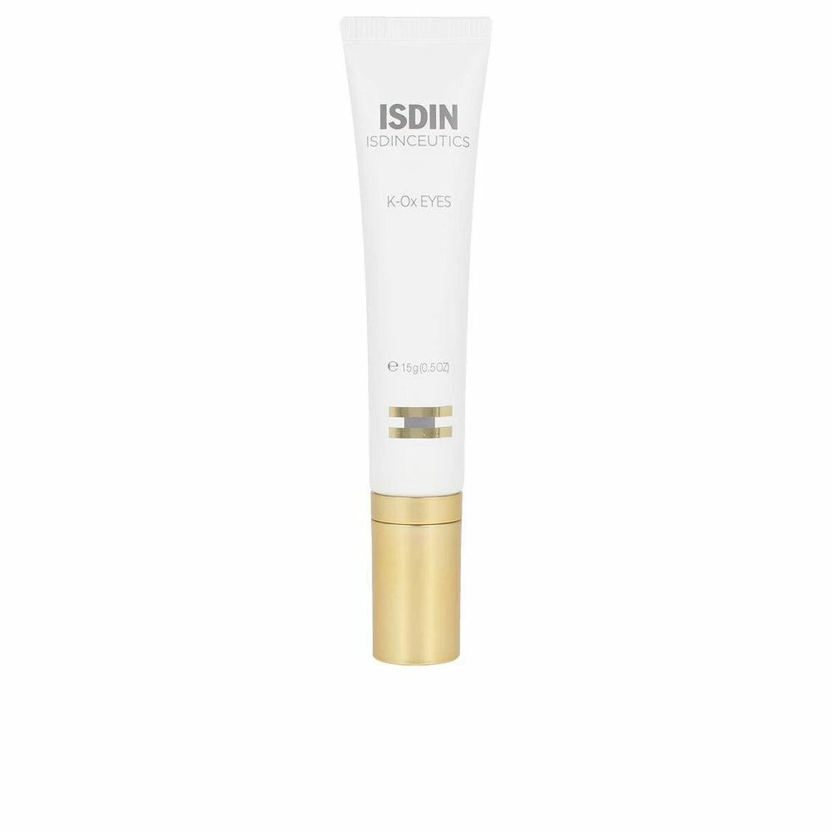Paakių kremas Isdin Isdinceutics K-Ox Eyes, 15 ml, moterims