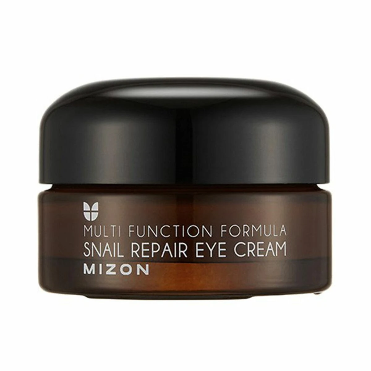 Paakių kremas Mizon Multi Function Snail Repair Paakių kremas su sraigių sekreto ekstraktu, 25 ml