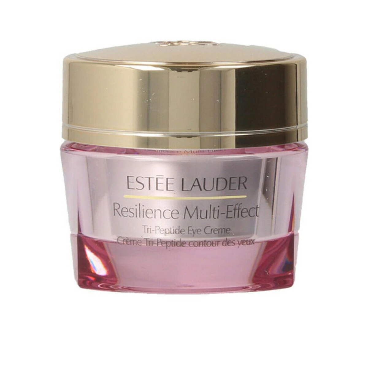 Estée Lauder Resilience Multi-Effect Tri-Peptide Paakių kremas maitinantis paakių kremas, 15 ml