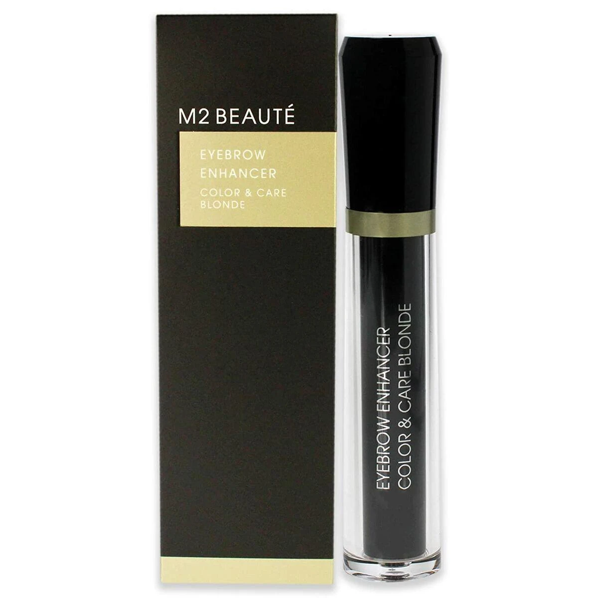 M2 Beauté Antakių gelis Colour and Amp Care Skirtas šviesiems plaukams 6ml