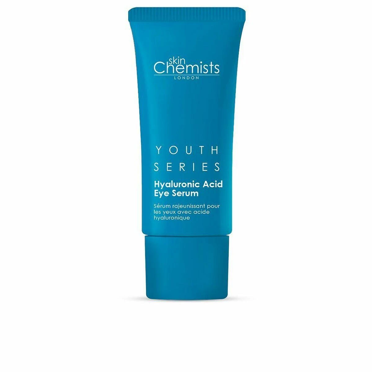 "Skin Chemists" hialurono rūgšties akių serumas 15ml