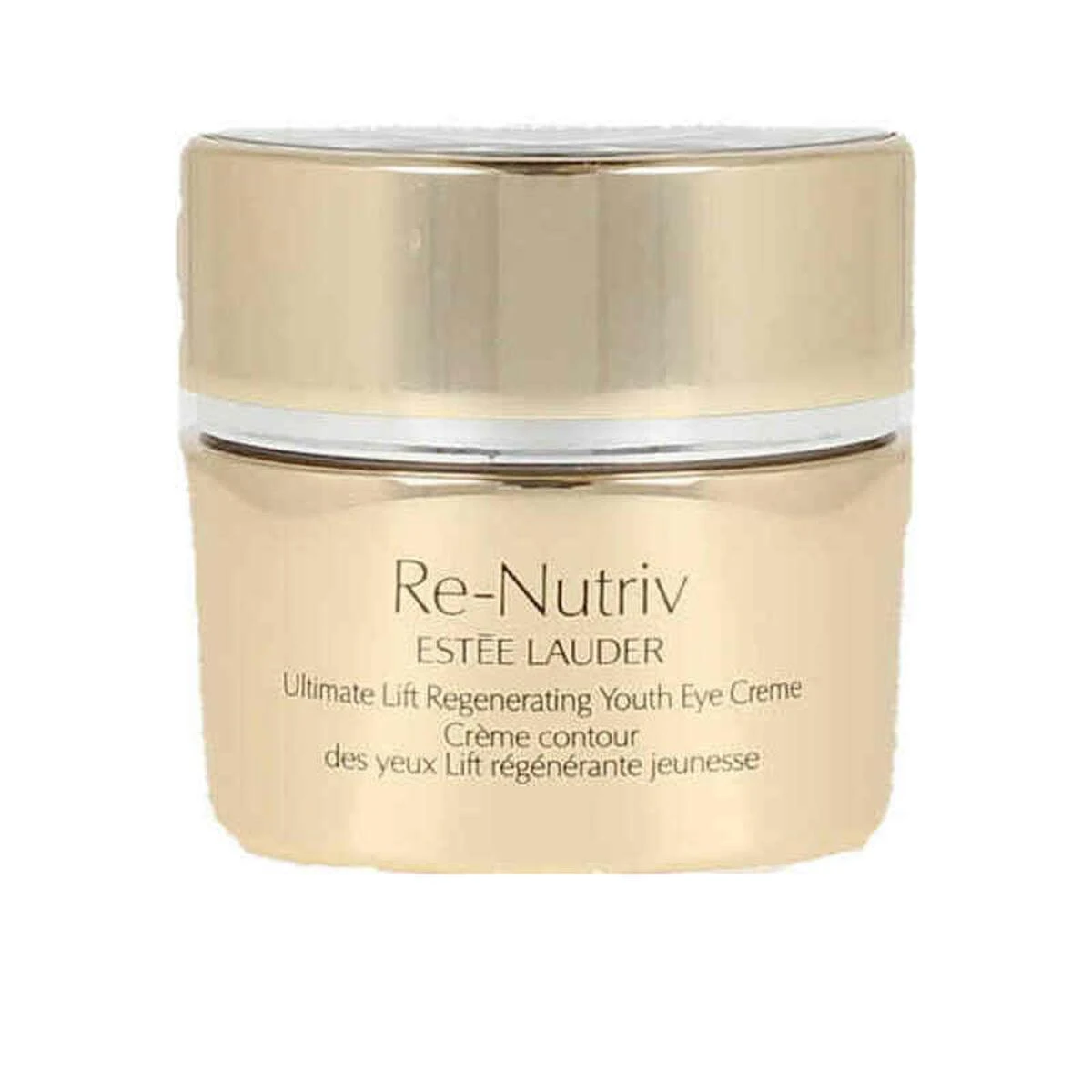 „Estee Lauder Re Nutriv Ultimate Lift“ regeneruojantis jaunystės paakių kremas, 15 ml