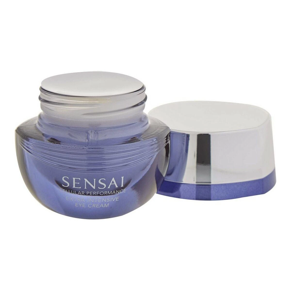 "Sensai Cellular Performance" itin intensyvus akių kremas 15ml