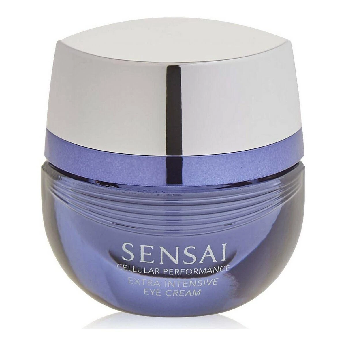 "Sensai Cellular Performance" itin intensyvus akių kremas 15ml