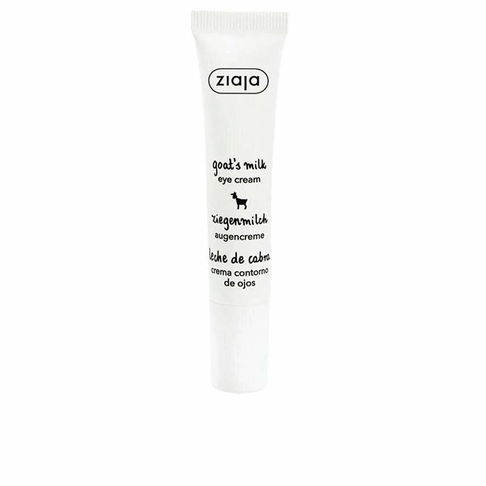 "Ziaja"akių kontūro kremas 15ml