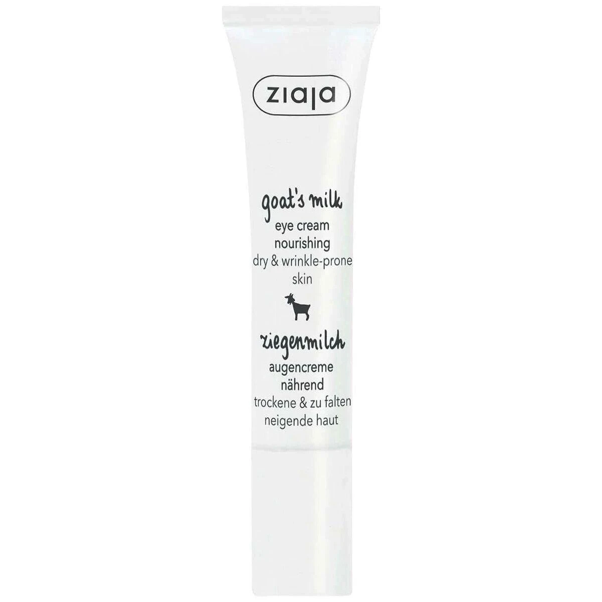 "Ziaja"akių kontūro kremas 15ml