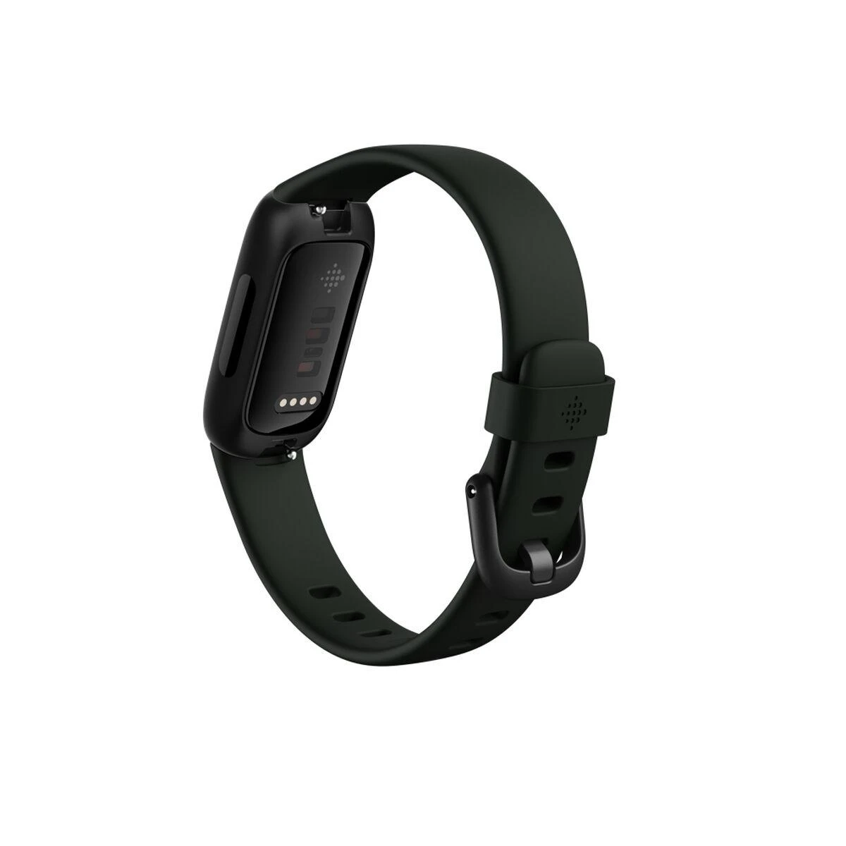 Išmanioji apyrankė Fitbit Inspire 3, Juodos spalvos