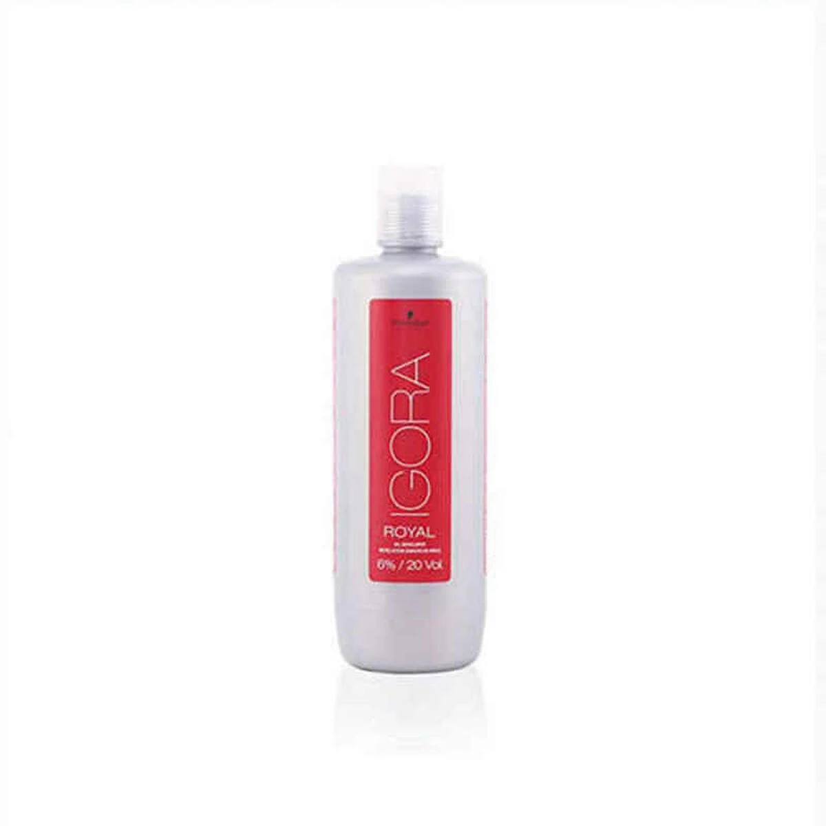Aktyvatorius Schwarzkopf Professional Igora Royal Oil Developer 6% 1000 ml
