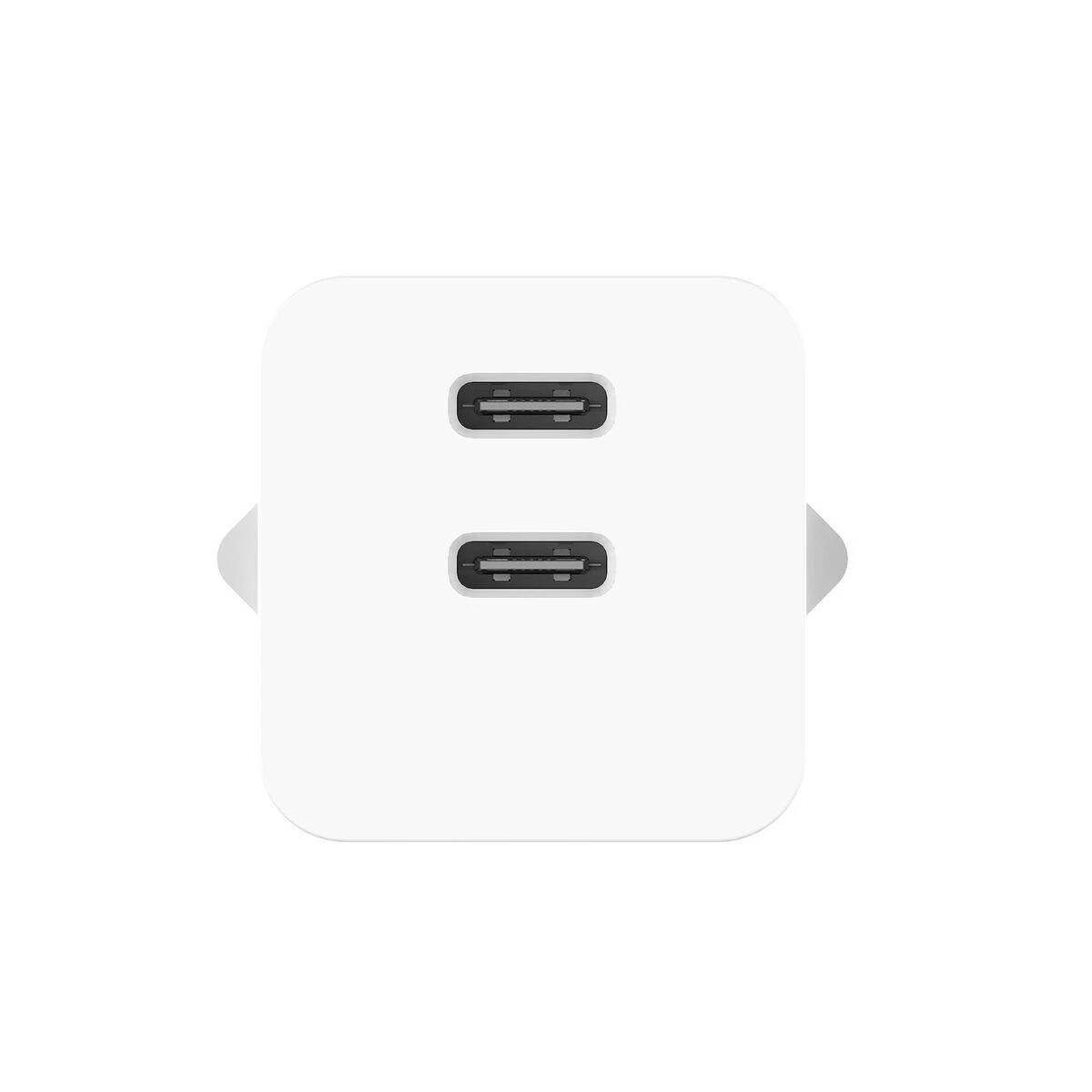 CELLY TC 1 USB-C 20W Balta