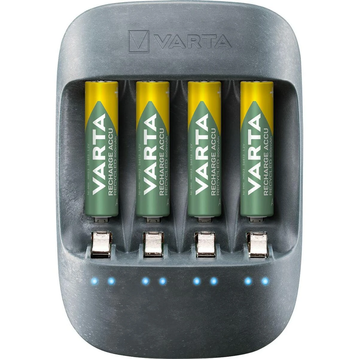 Varta Eco Charger Buitinei baterijai AC