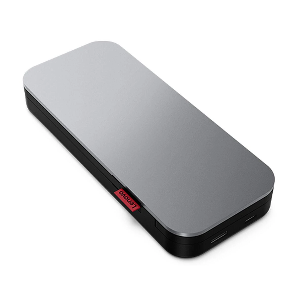 Lenovo | Go Nešiojamas kompiuteris Power Bank | USB-C 74 Wh | 170x23x72 mm | 246.8 g