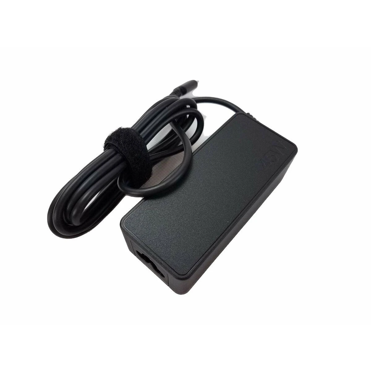 LENOVO 45W standartinis kintamosios srovės adapteris USB Type-C (EU)