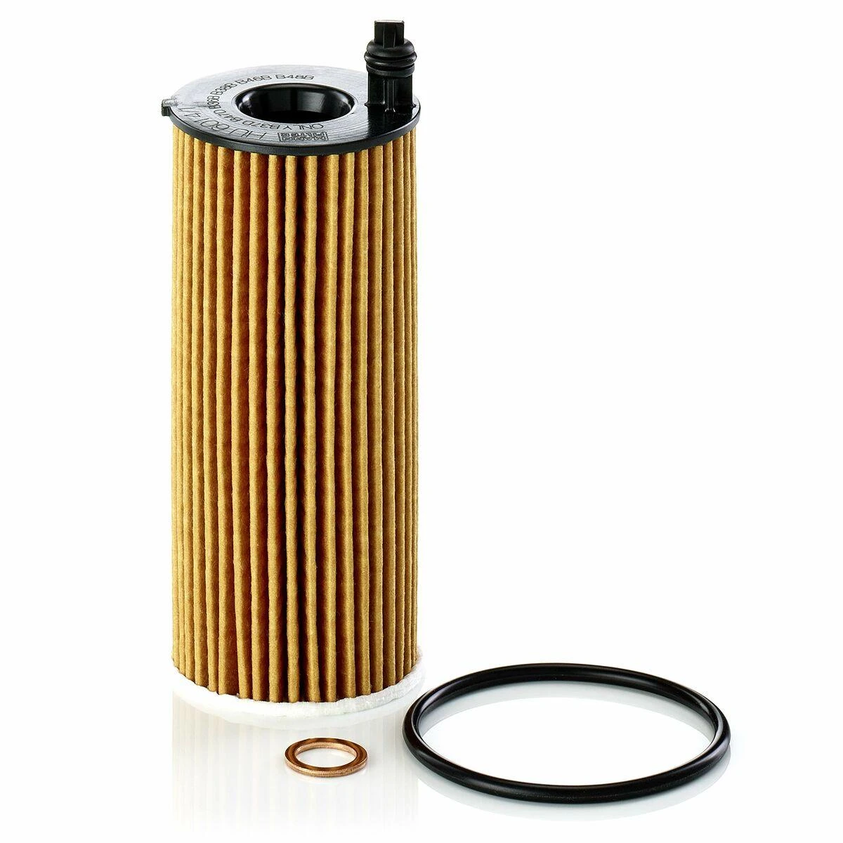 Mann Filter Alyvos filtras BMW F20 TOYOTA Supra V J29 11428575211 04152-WAA01