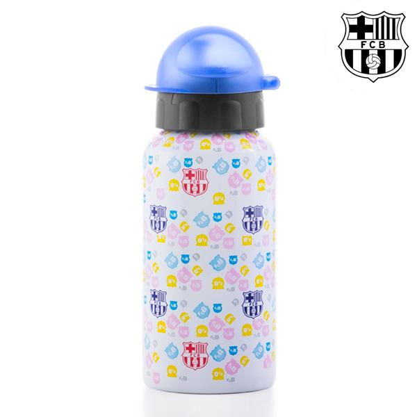 Aliuminio gertuvė FC Barcelona JUNIOR 36A 70038