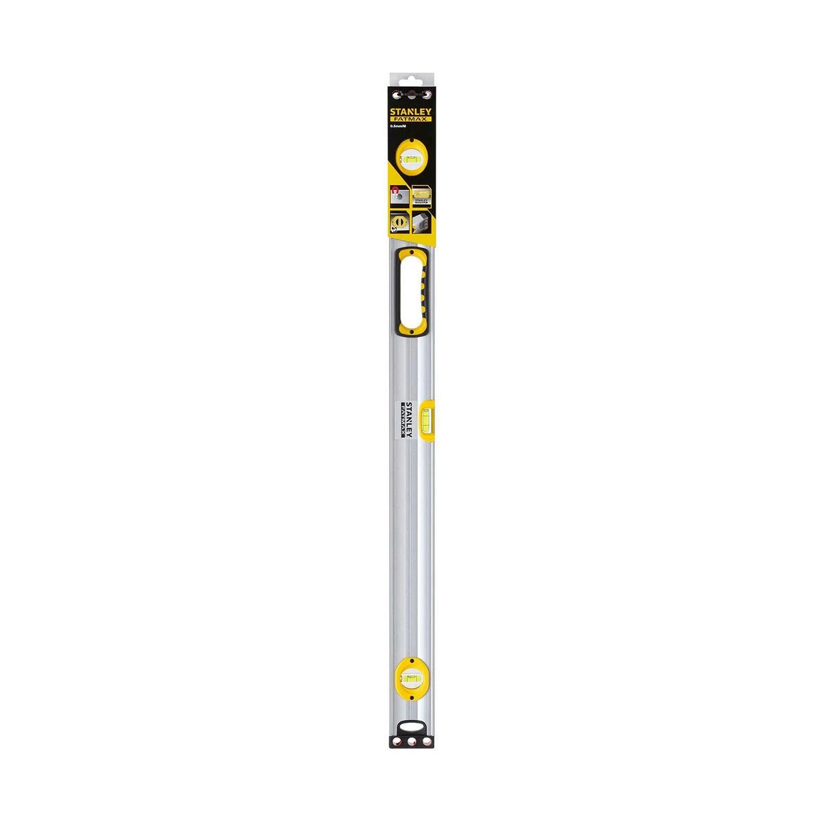 STANLEY FATMAX 900mm MAGNETINIS LYGIS