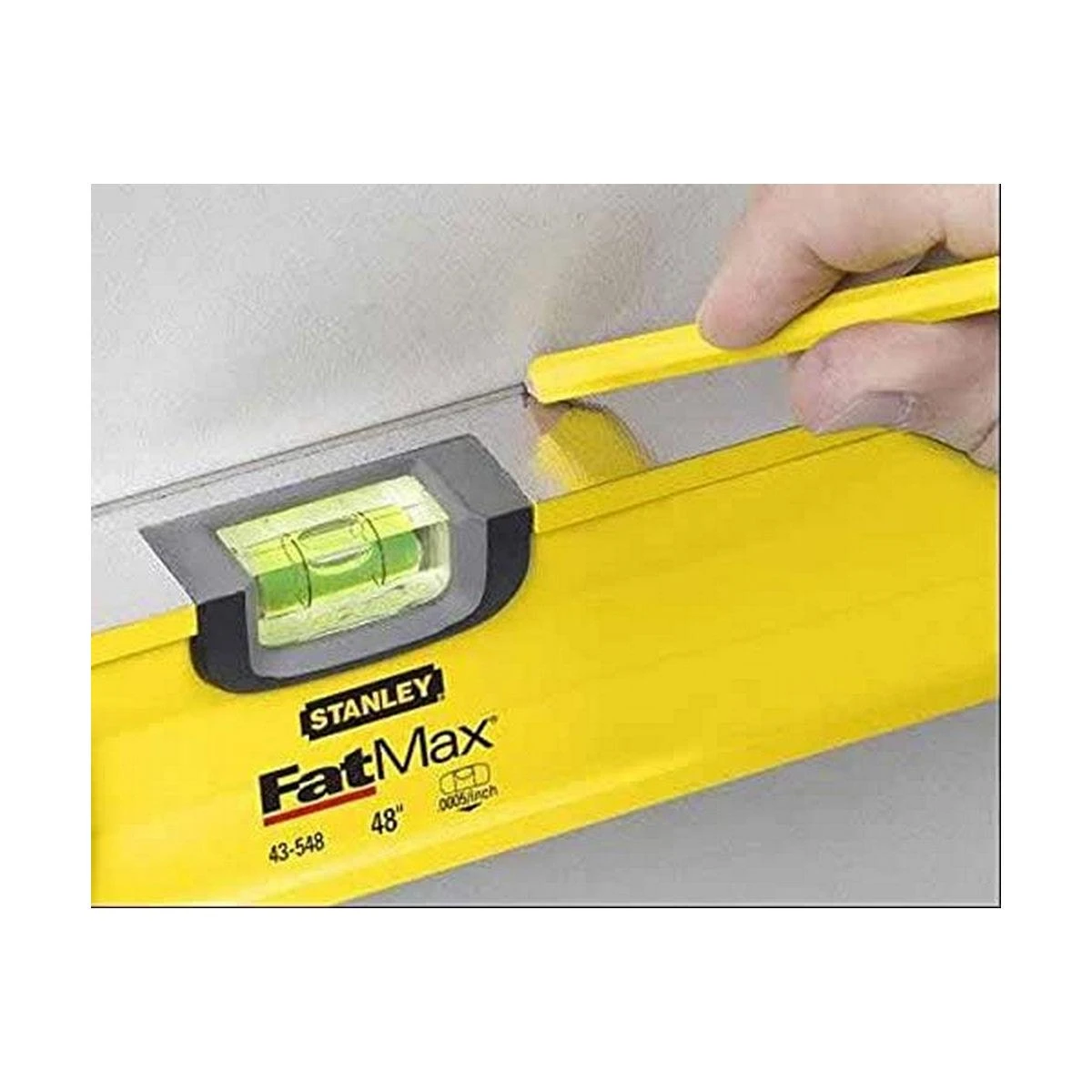 Gulsčiukas Stanley FatMax; 180 cm