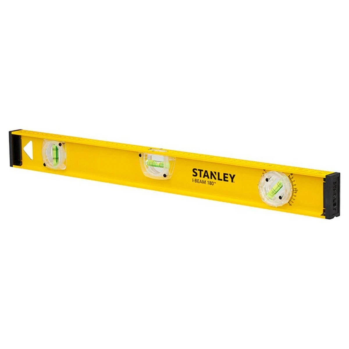 Gulsčiukas Stanley Aliuminis 40 cm