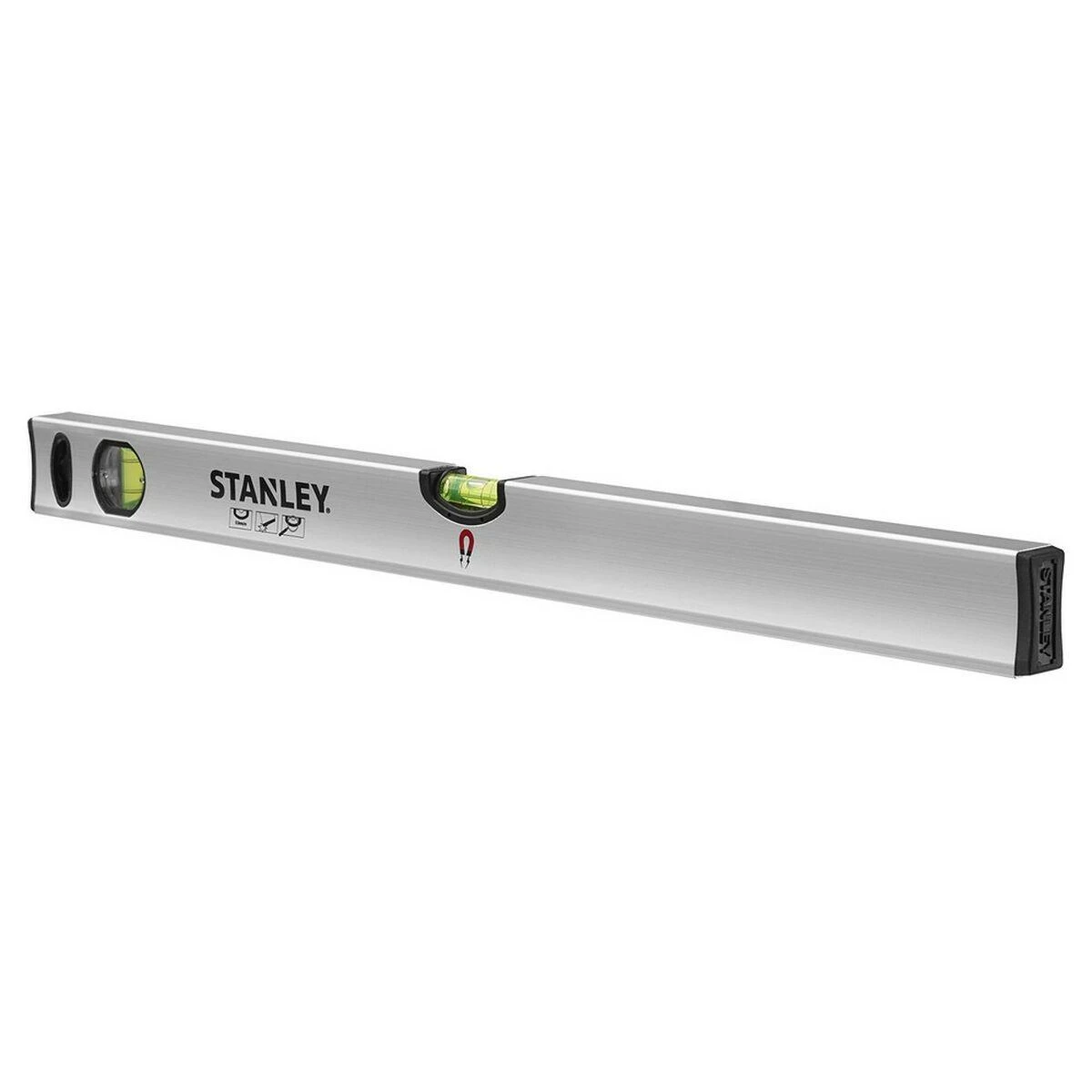 STANLEY MAGNETINIS LYGIS CLASSIC 600mm
