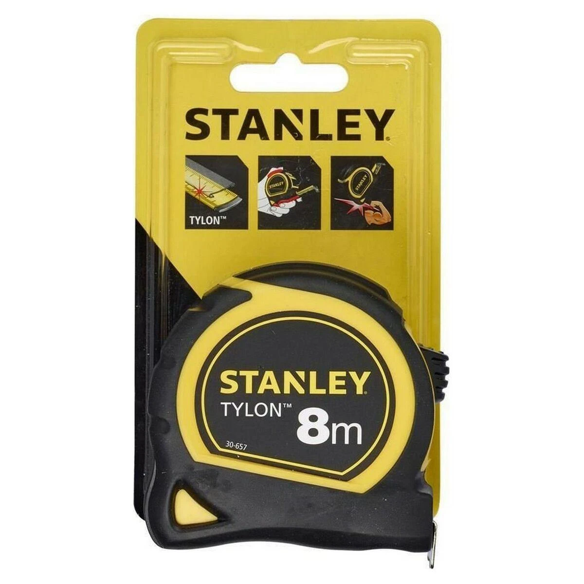 STANLEY MAGNETINIS LYGIS CLASSIC 600mm