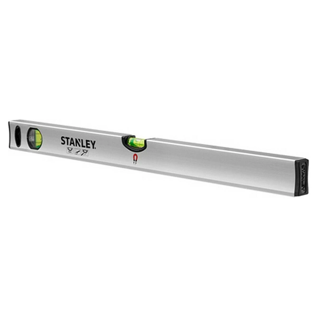 Magnetinis gulsčiukas Stanley STHT1-43112; 80 cm