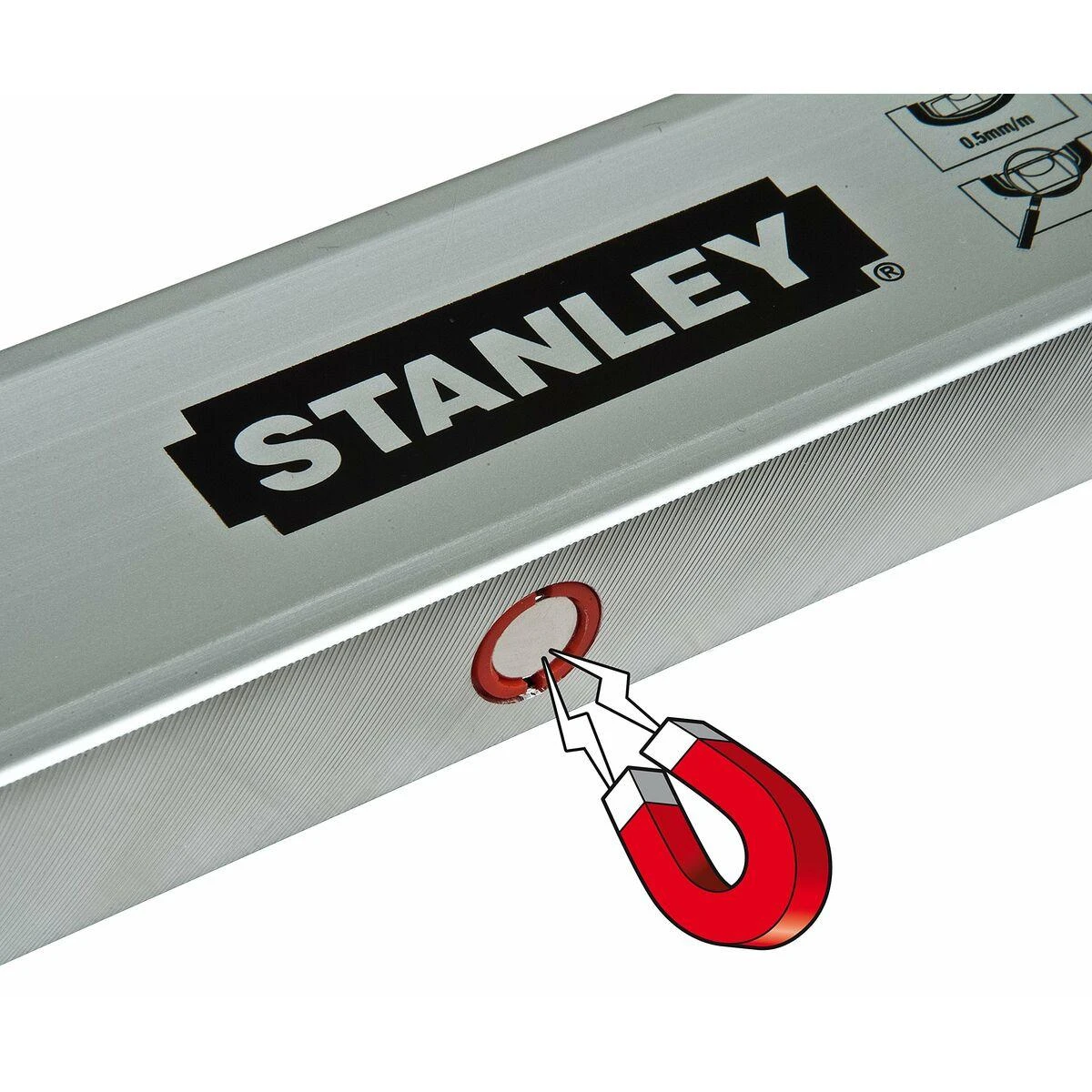 Gulsčiukas Stanley Classic; 120 cm