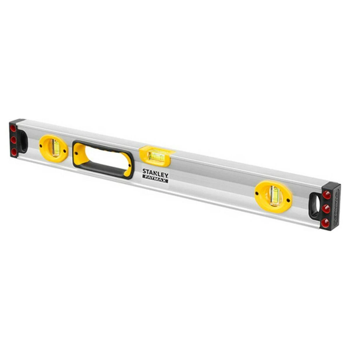 STANLEY MAGNETIC FATMAX 600mm LEVEL