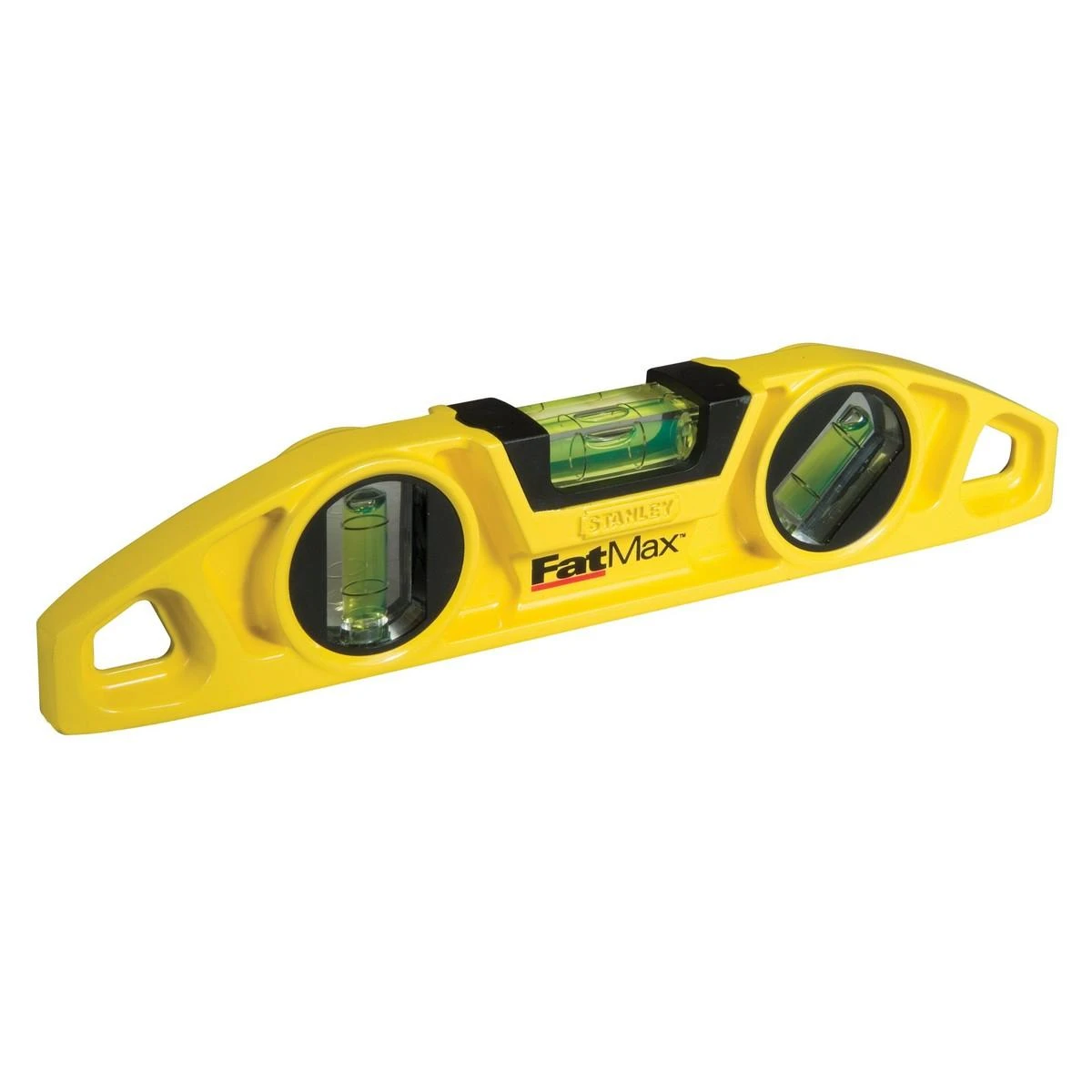 STANLEY FATMAX TORPEDO MAGNETINIS LYGIS 22cm