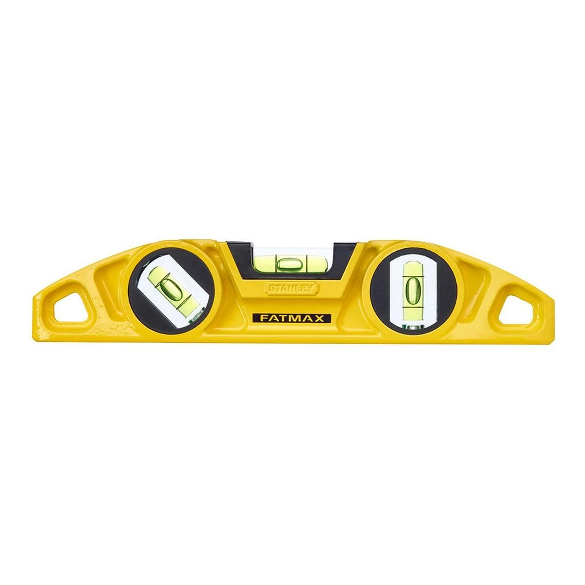 STANLEY FATMAX TORPEDO MAGNETINIS LYGIS 22cm