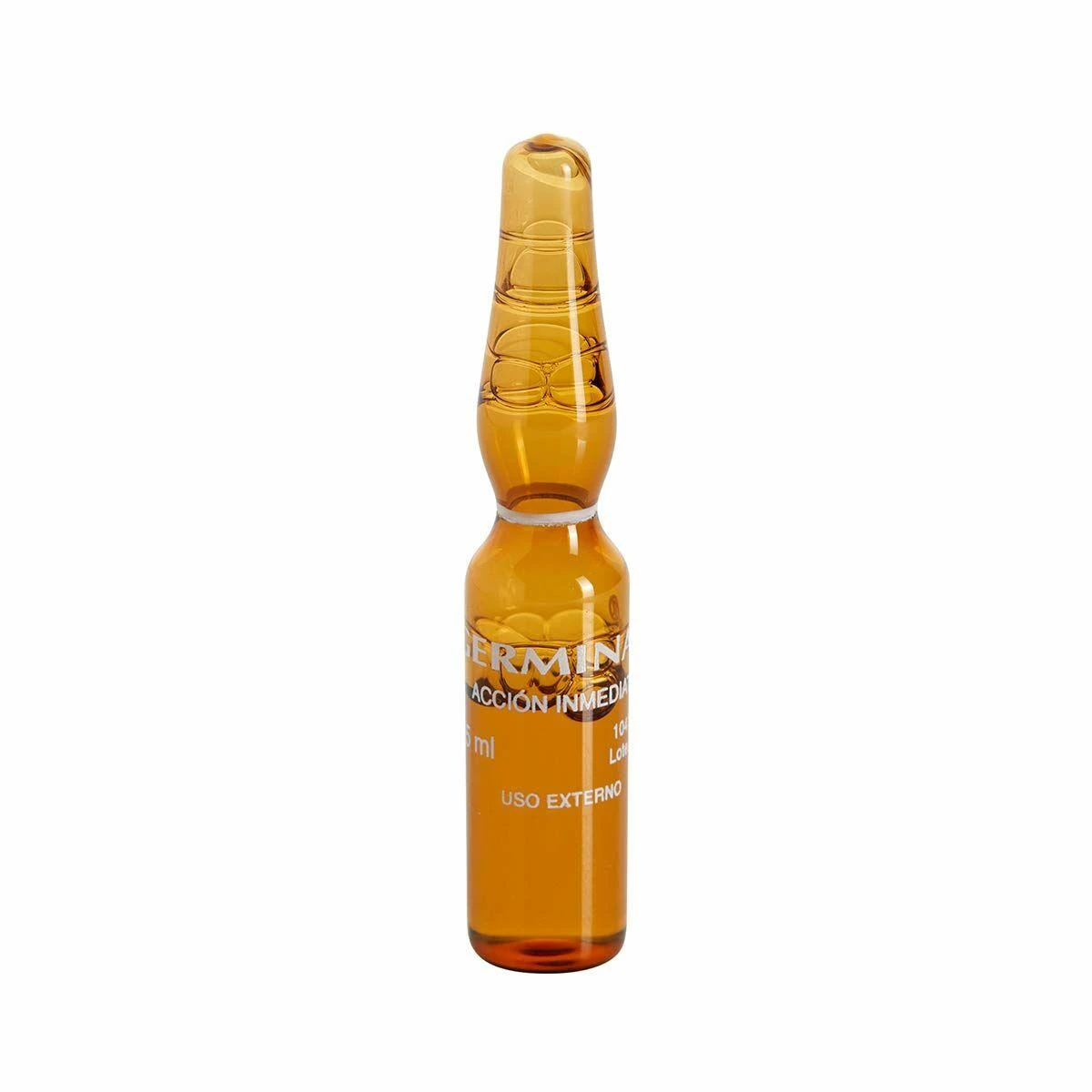 Germinal Inmediate Action Ampulės 10x1,5ml