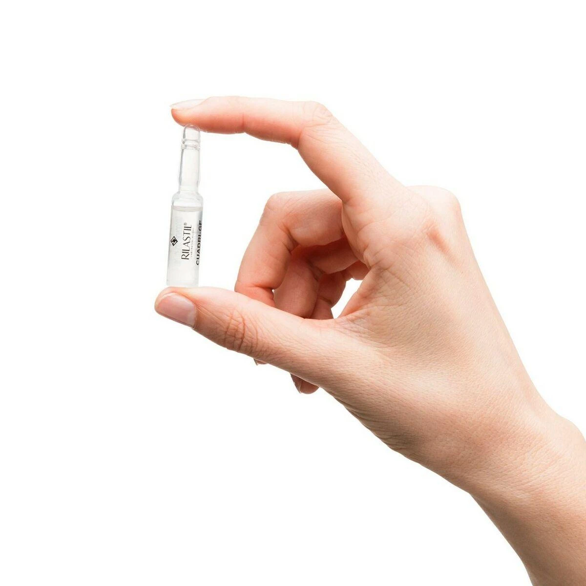 Rilastil Cuadri-Gf Global Anti-Aging Treatment Ampulės 10x1,5ml