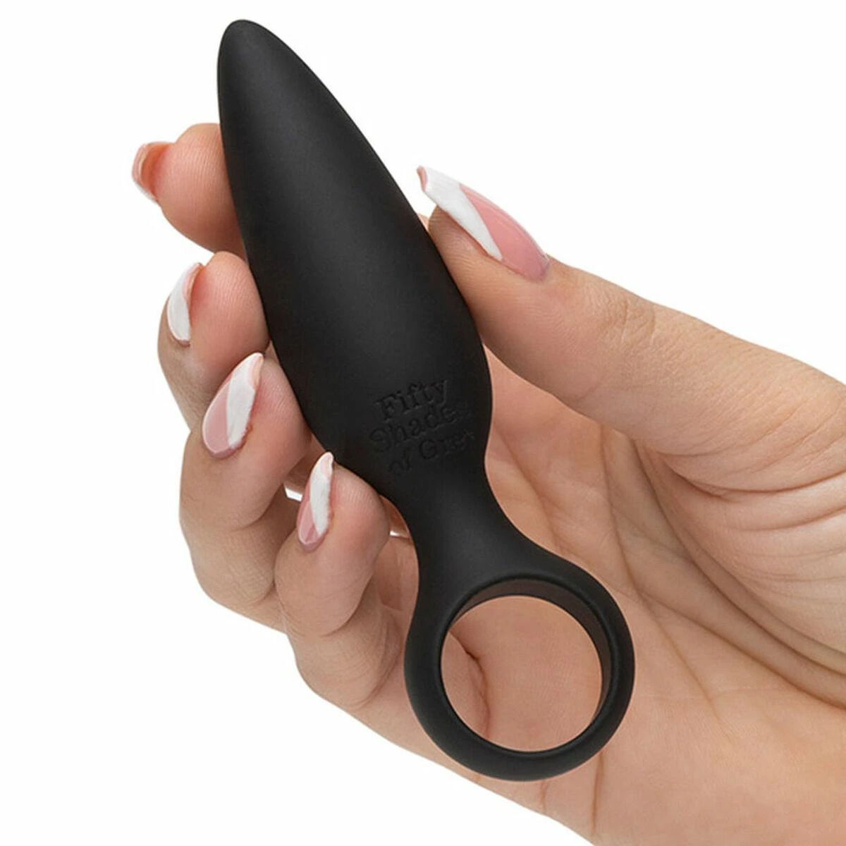 Fifty Shades of Grey FSOG PO Lėtai