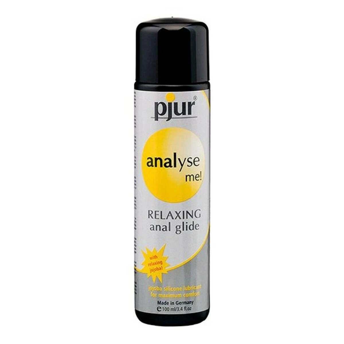 pjur Relaxing analglide 100 ml
