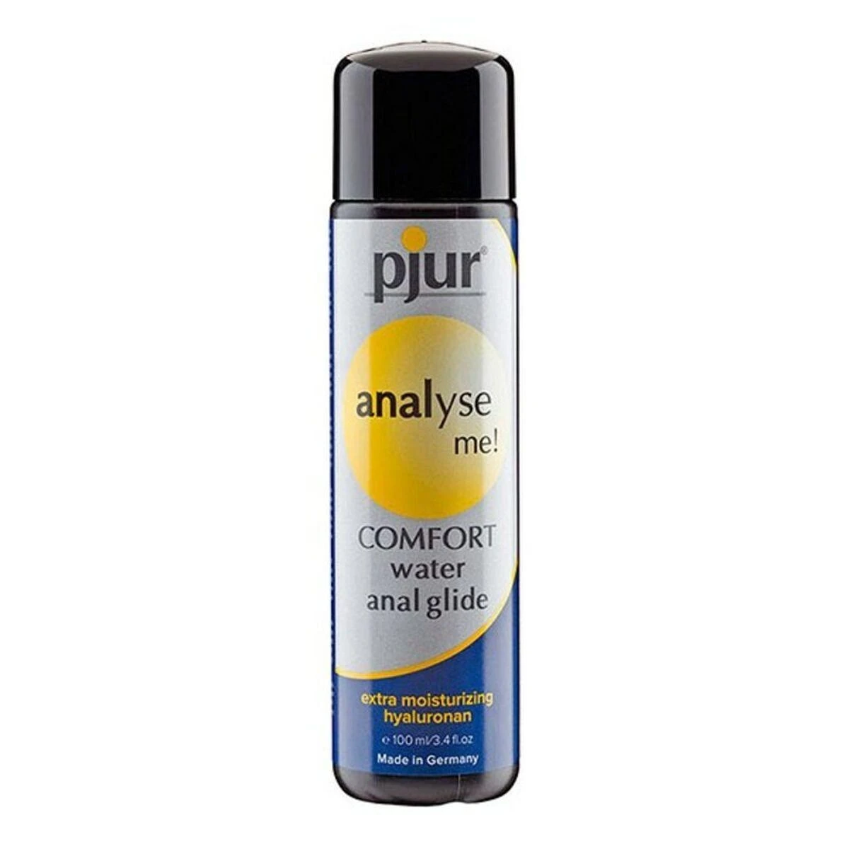 Pjur analyse me! comfort glide100ml