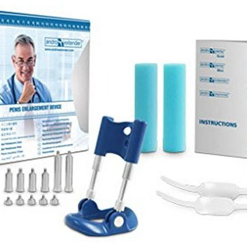 Andromedical Androextender