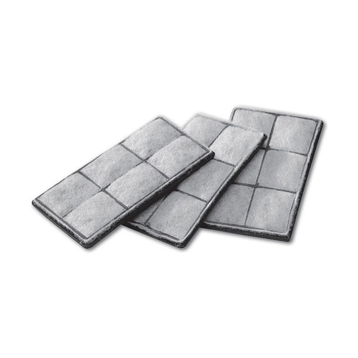 Petsafe Drinkwell Premium Replacement Charcoal Filters anglies filtrai Drinkwell girdykloms 3vnt